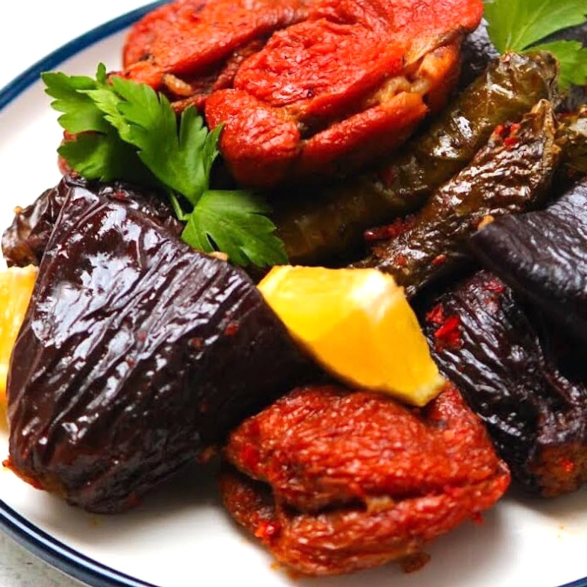 Antep Dolması