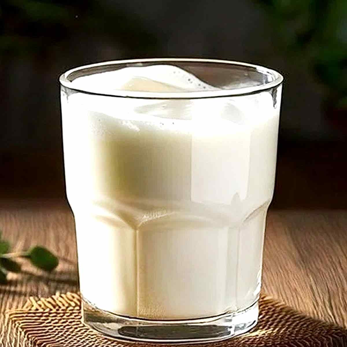 Ayran