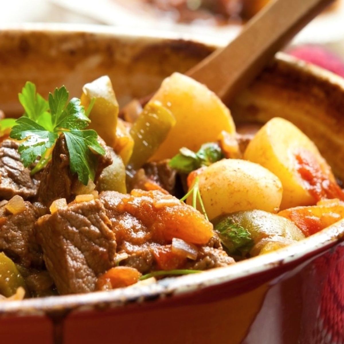 Bahçıvan Kebabı