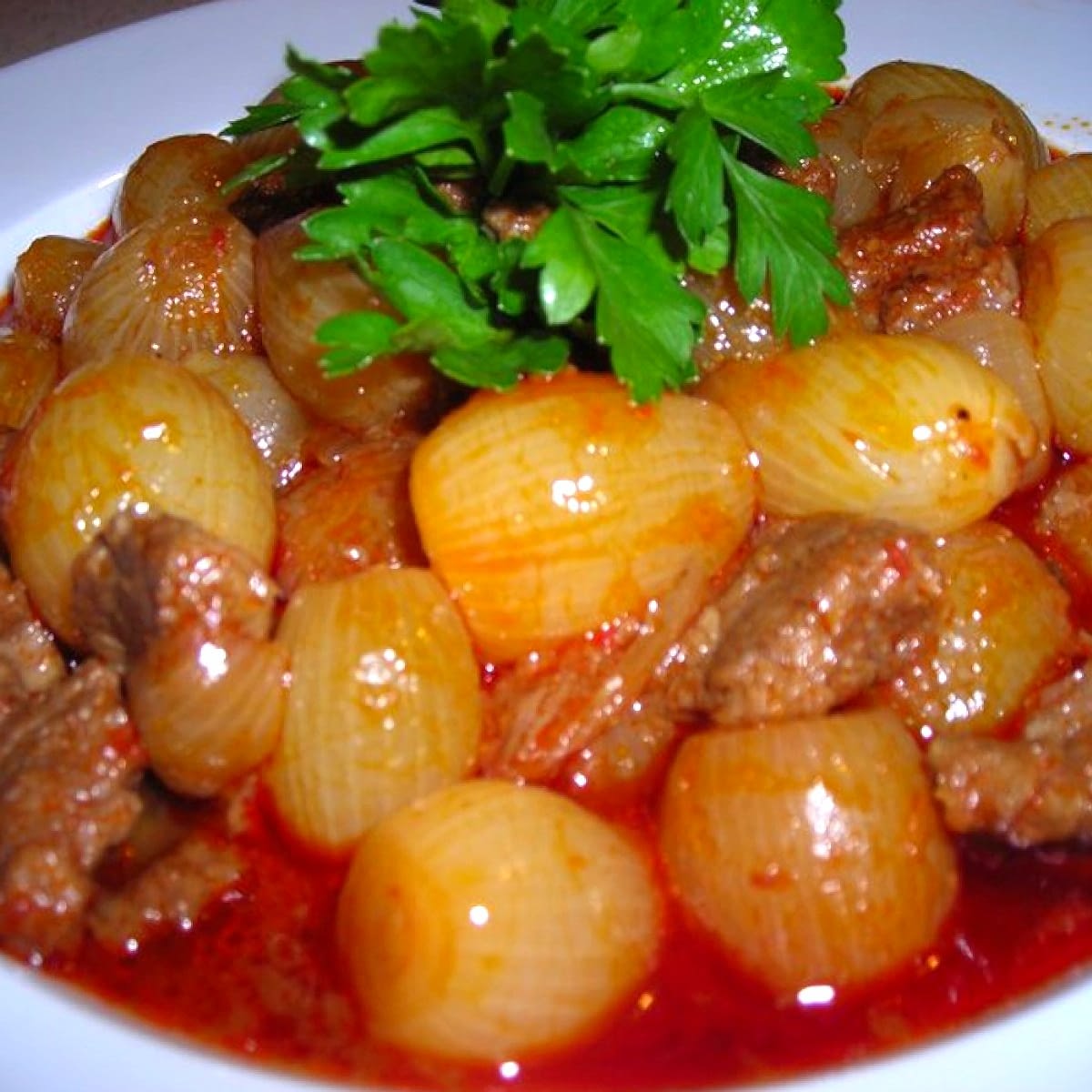 Buğu Kebabı