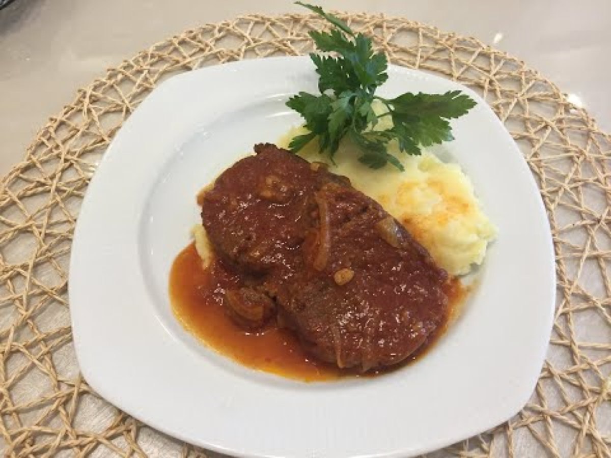 Dana Rosto Köfte