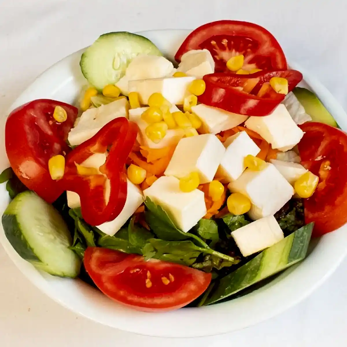 Diyet Salata