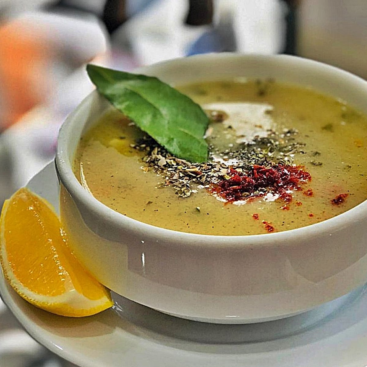 Düğün Çorbası