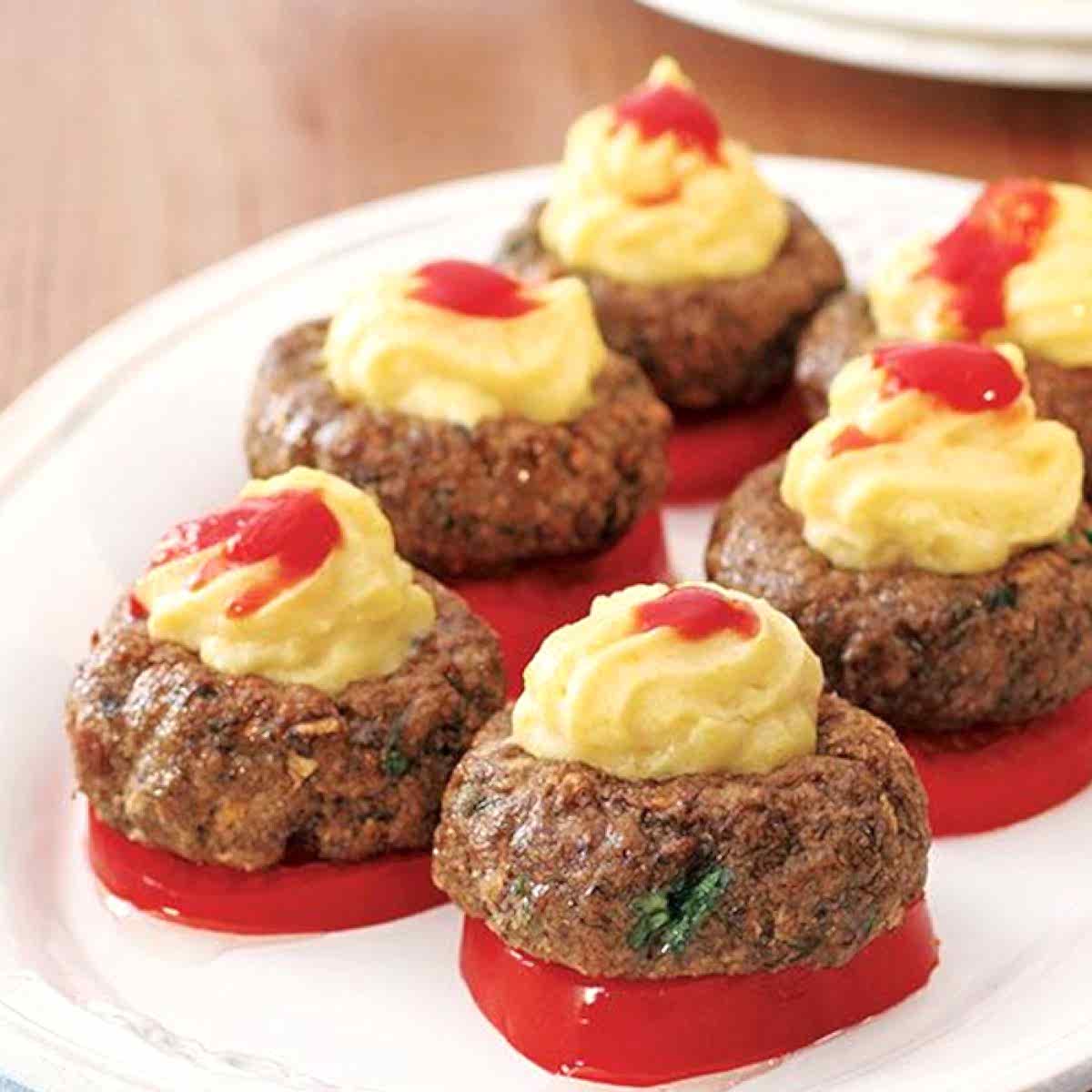 Hasanpaşa Köftesi