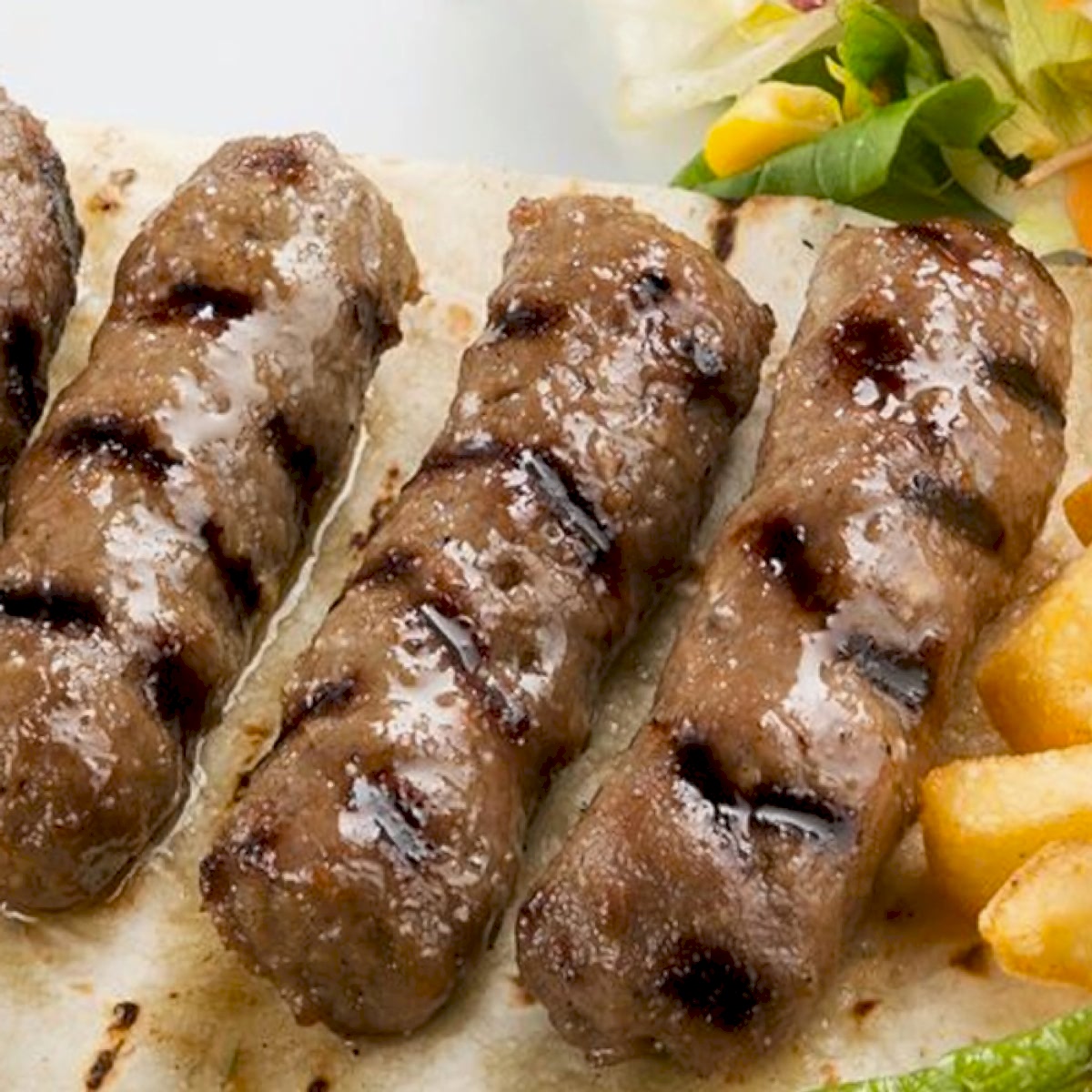 İnegöl Köfte