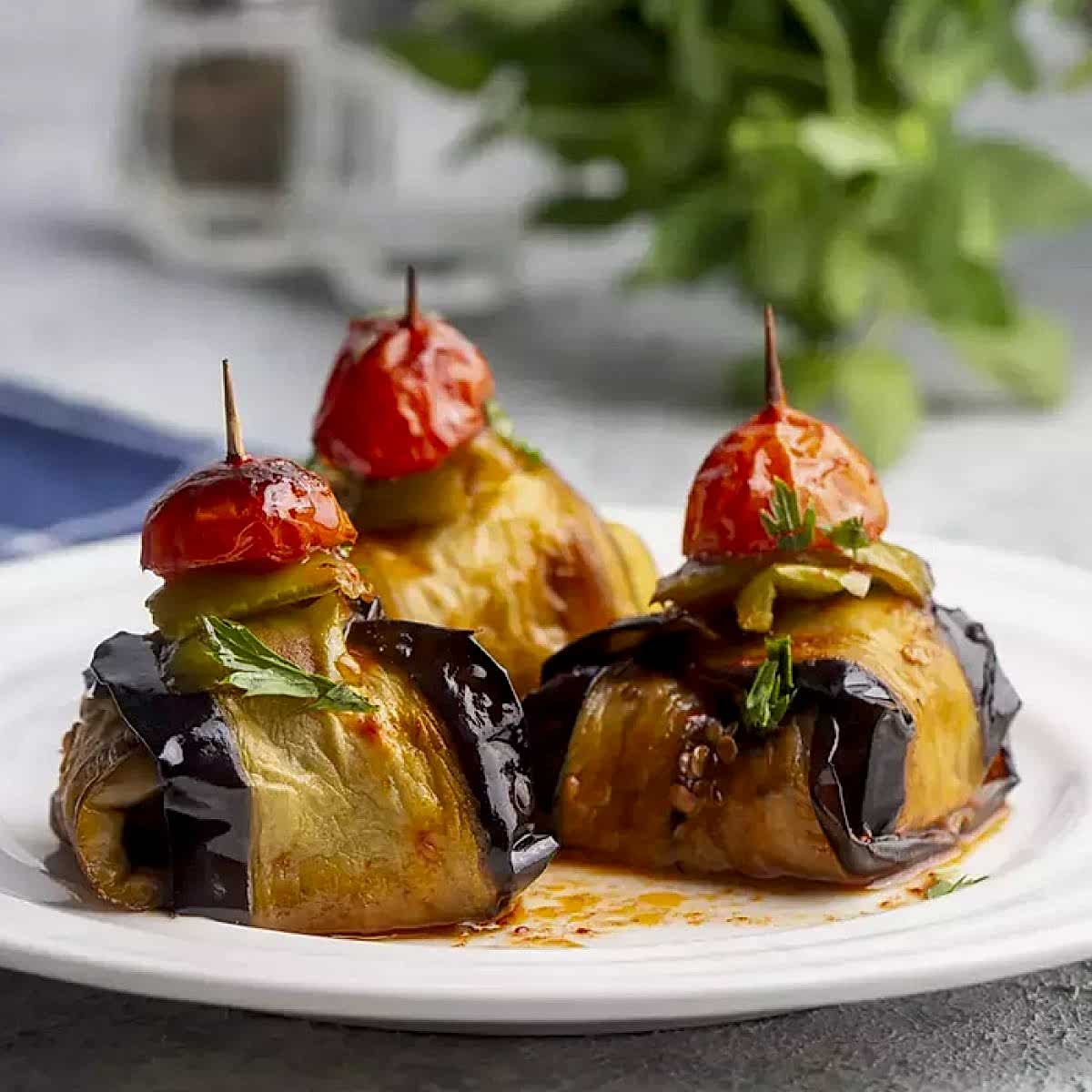 İslim Kebabı