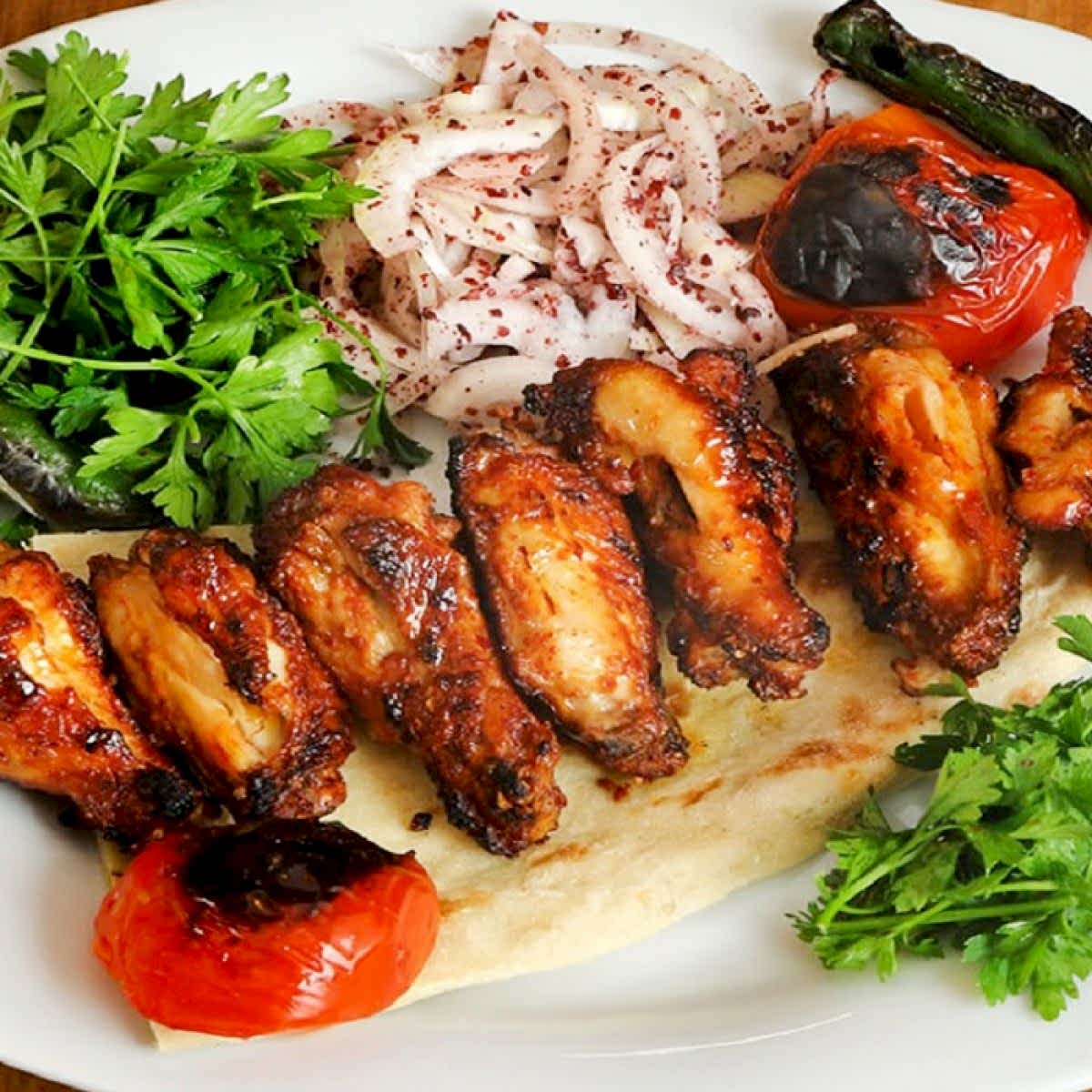 Izgarada Kanat