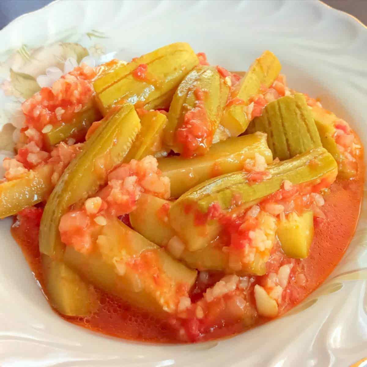 Kabak Kalye