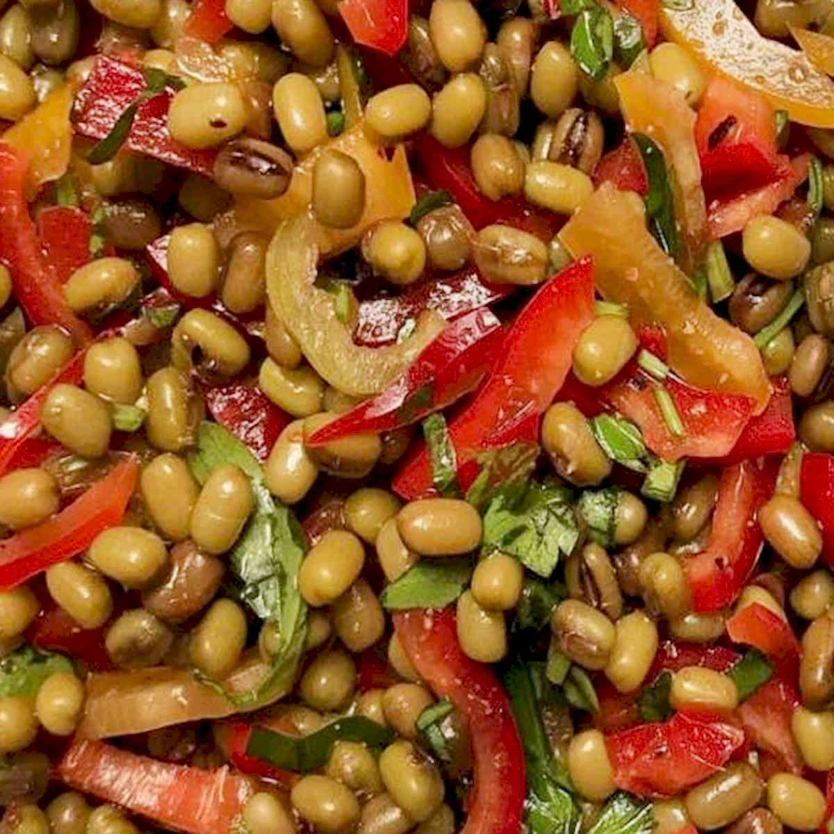 Maş Fasulyesi