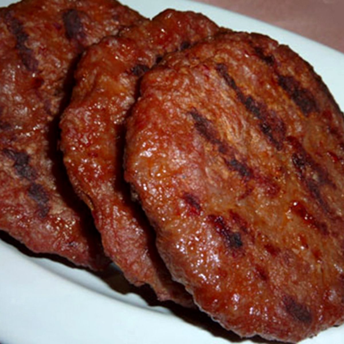 Meksika Köftesi