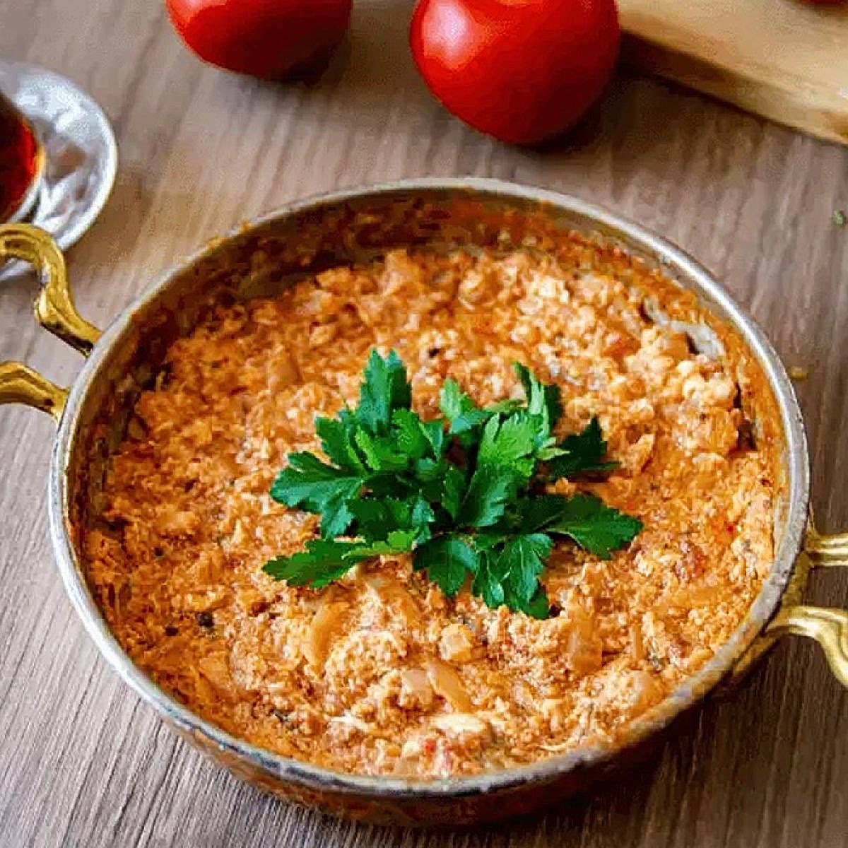 Menemen