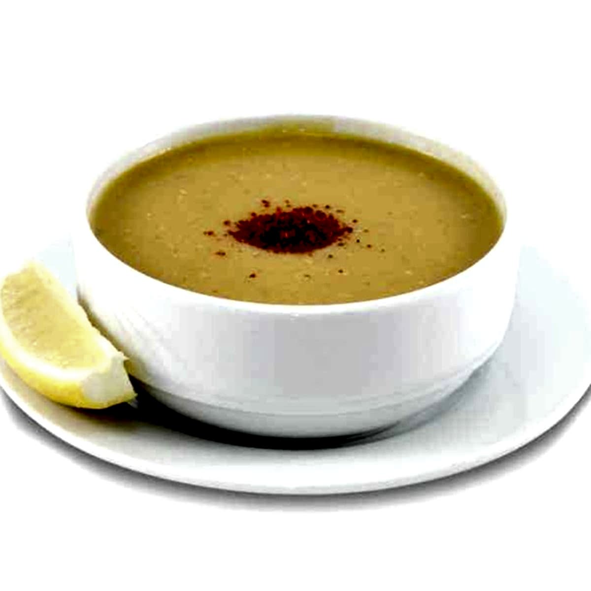 Mercimek Çorbası