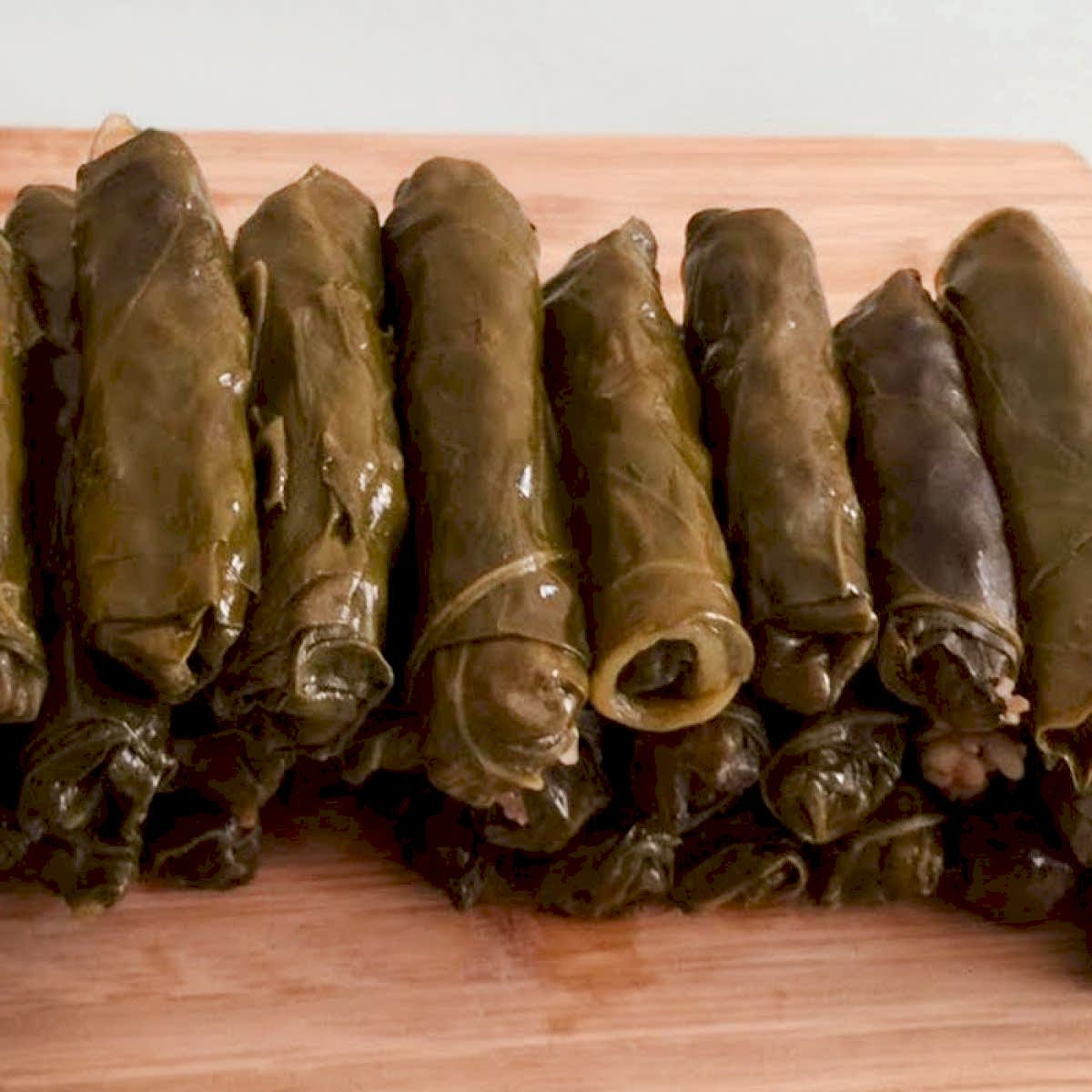 Pazı Sarması