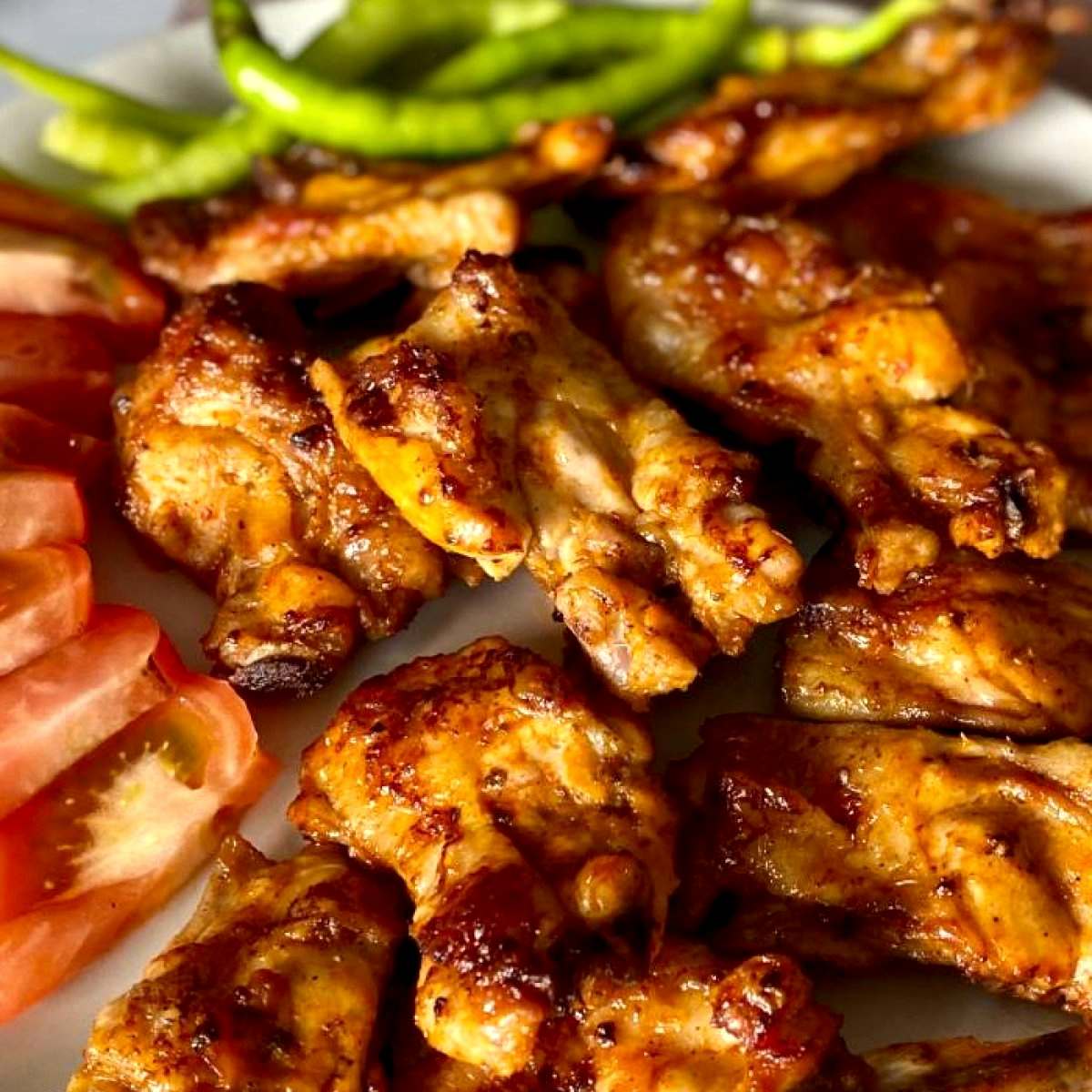Piliç Kelebek