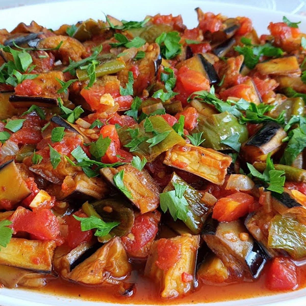 Şakşuka