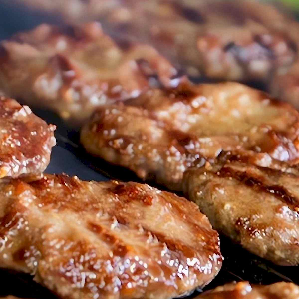 Saray Köftesi