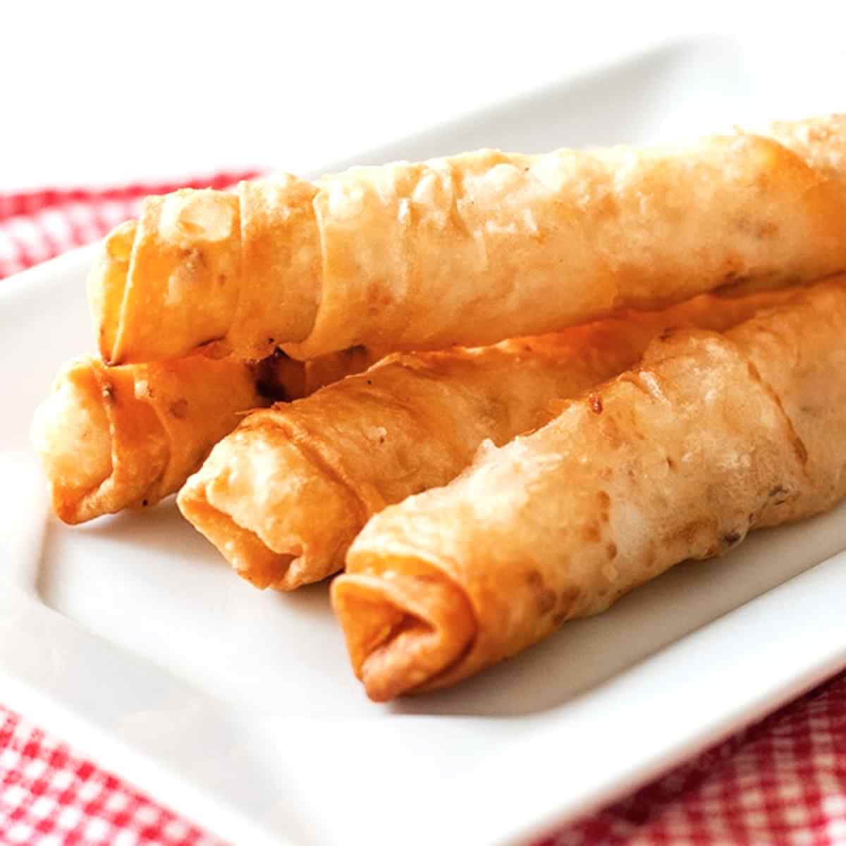 Sigara Böreği