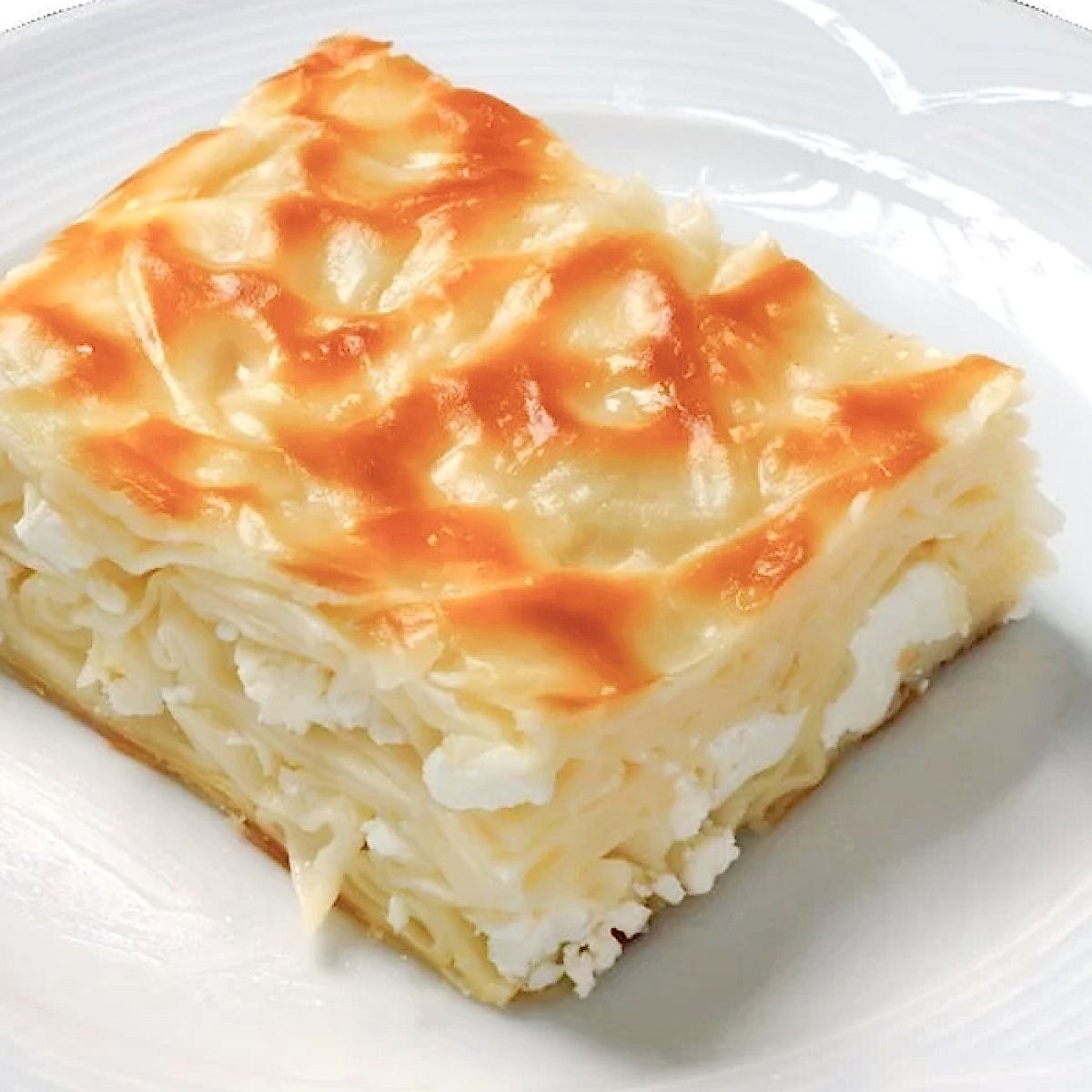 Su Böreği