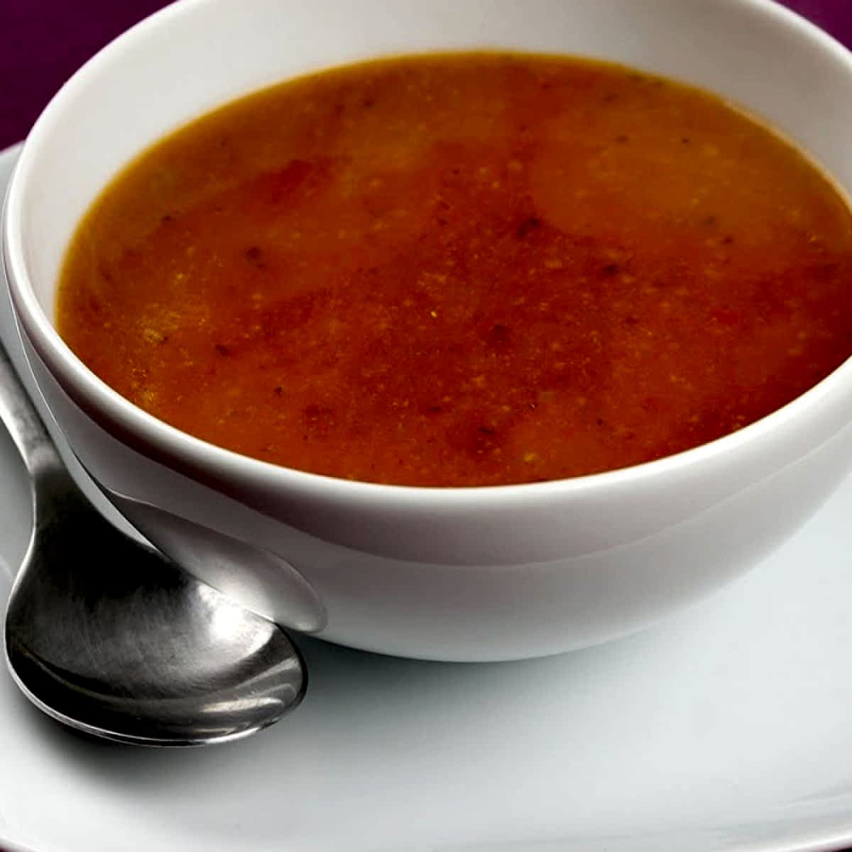 Tarhana Çorbası