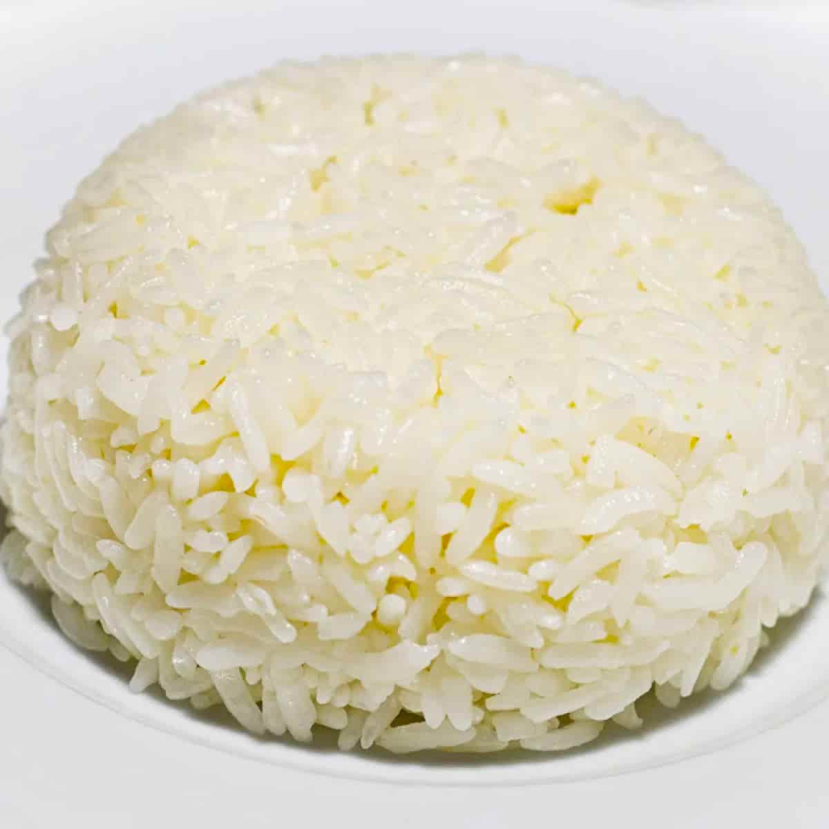 Tereyağlı Pirinç Pilavı