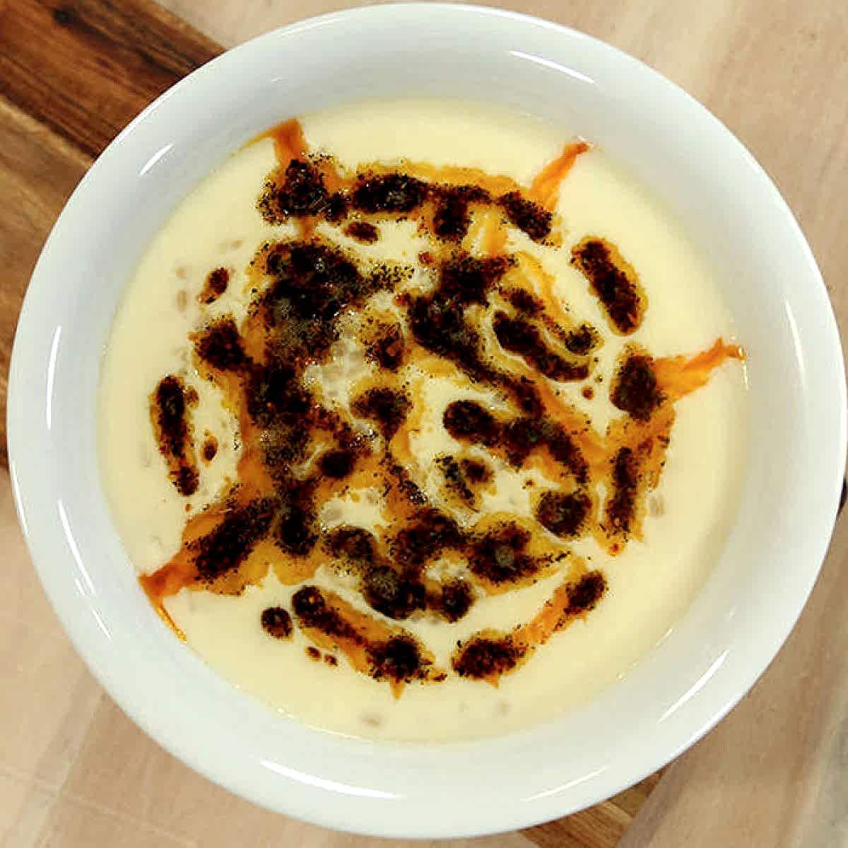 Toyga Çorbası