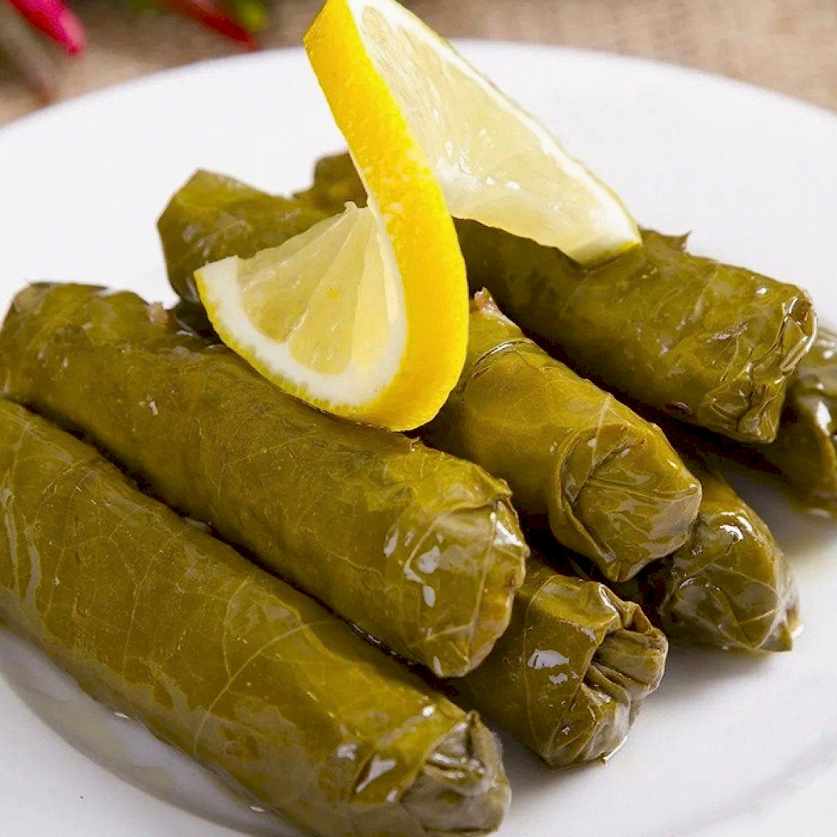 Yaprak Sarması