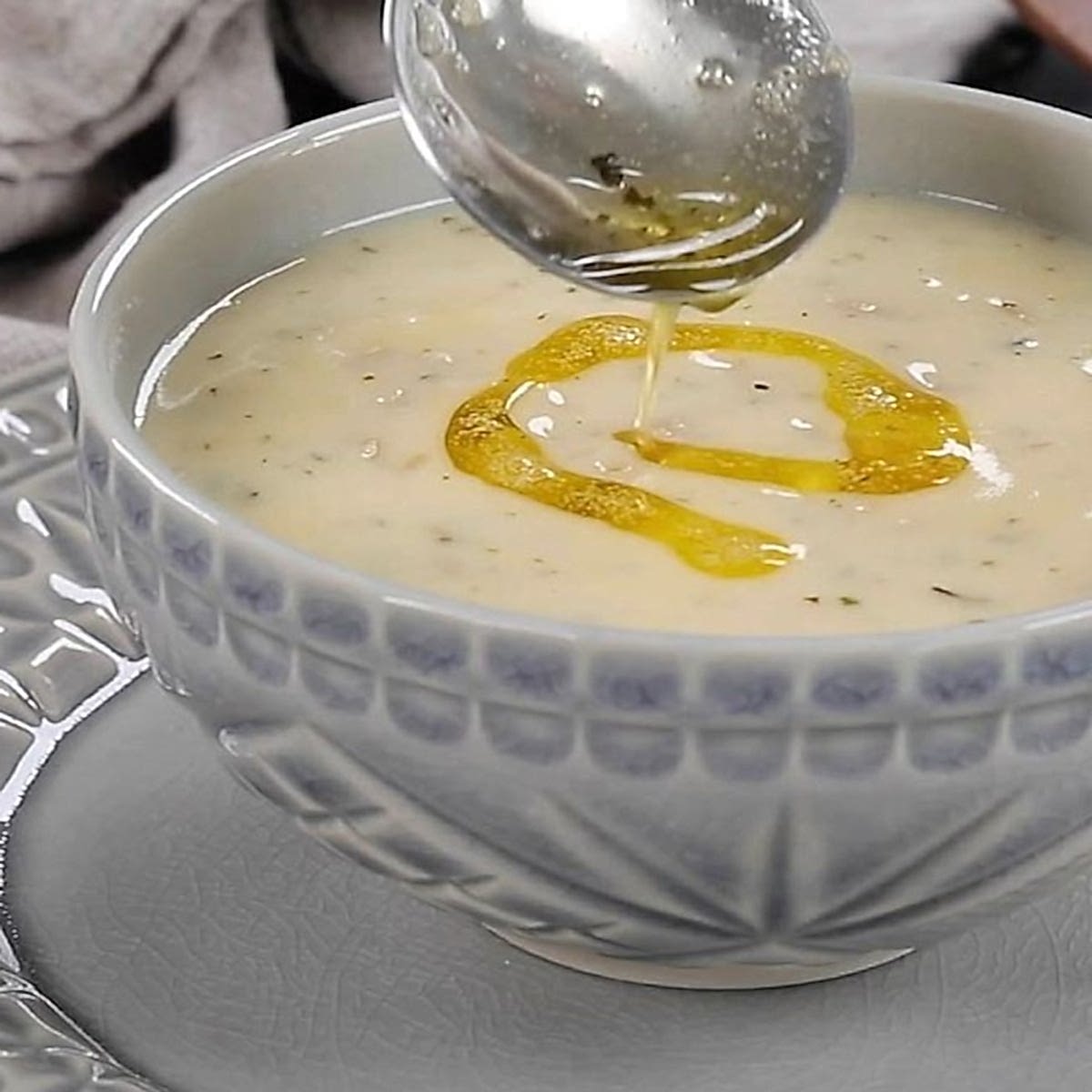 Yarma Çorbası