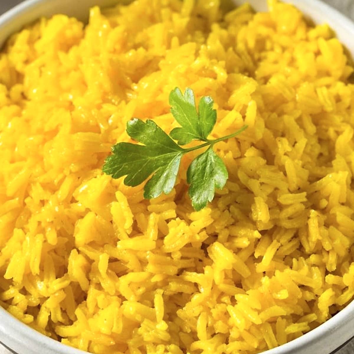 Zerdaçallı Pirinç Pilavı