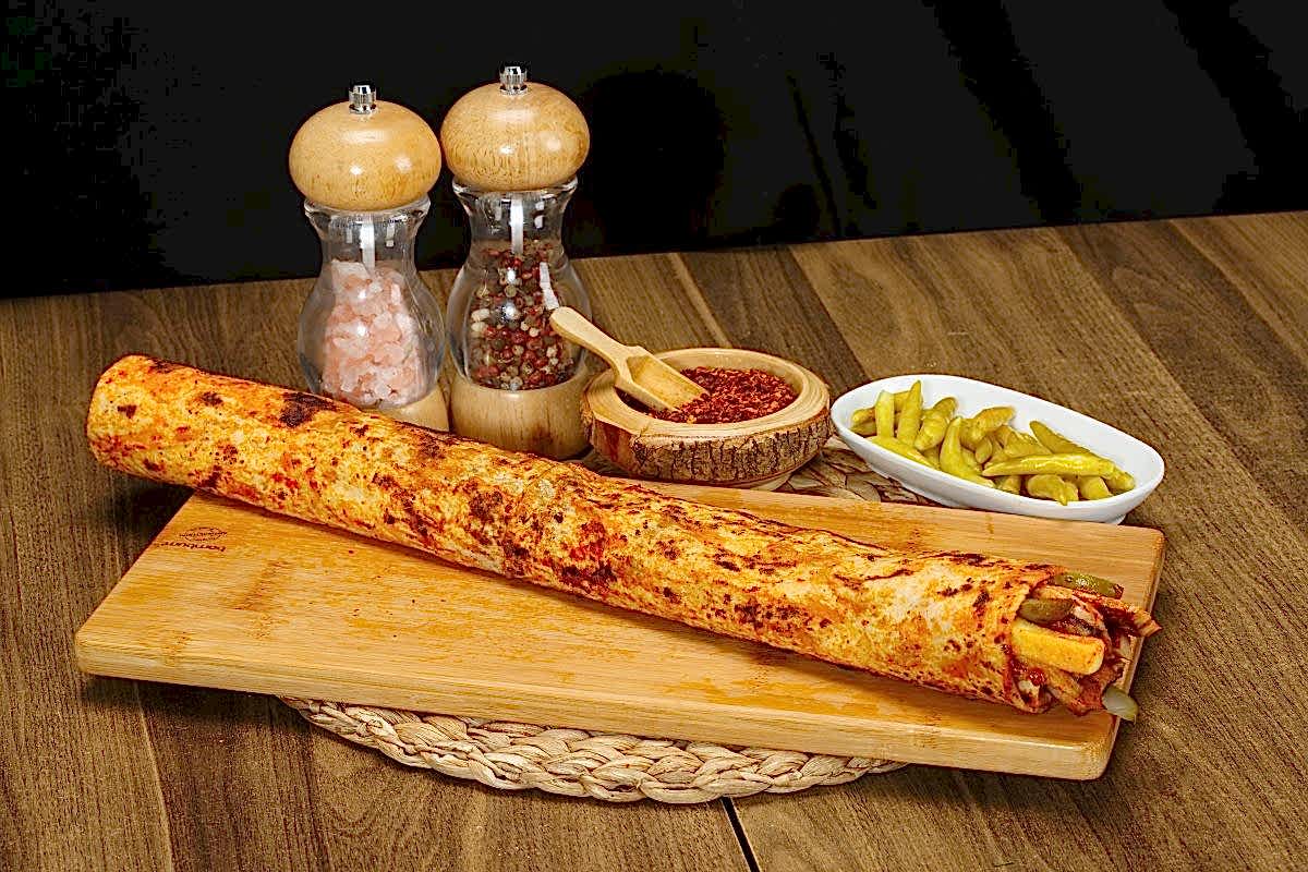 Zurna Dürüm